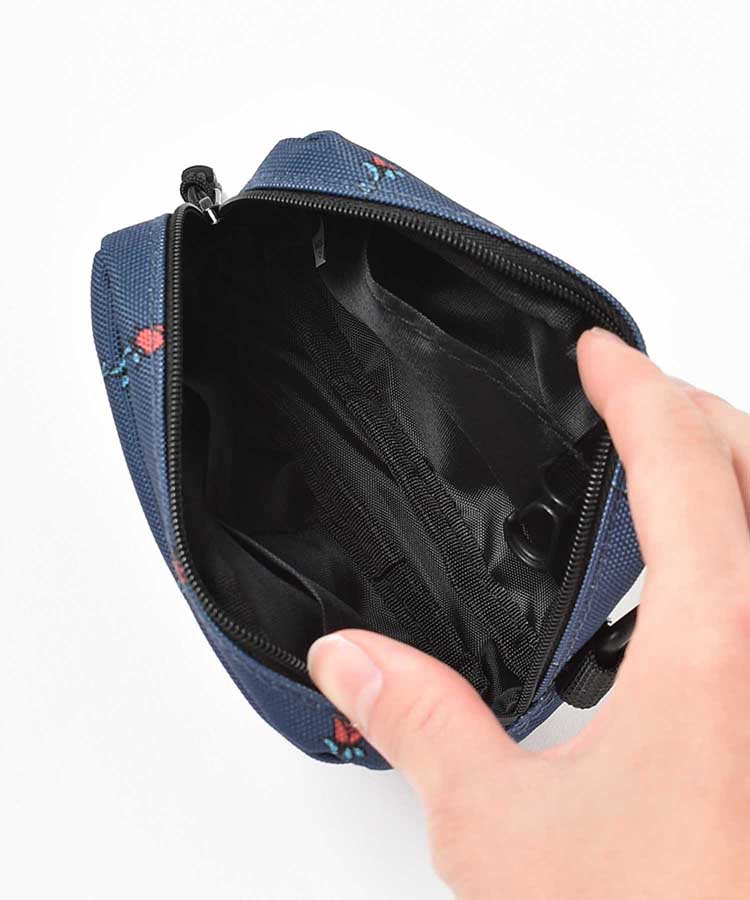 KiUウォーターリペレントポーチM