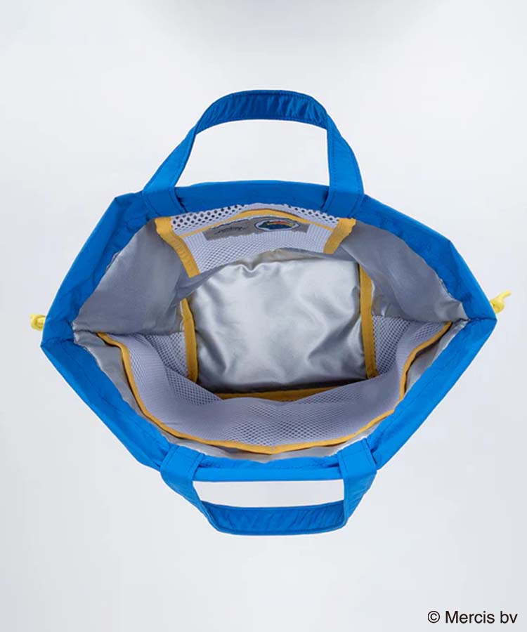 【WEB限定】Dick Bruna保冷巾着トート