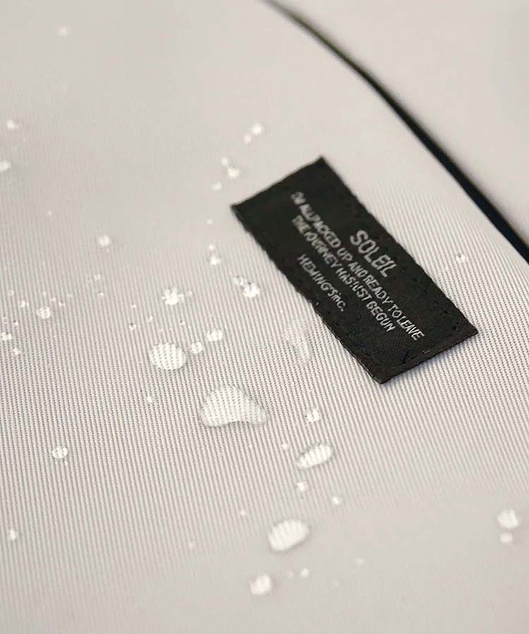 【WEB限定】スリークPCバッグ