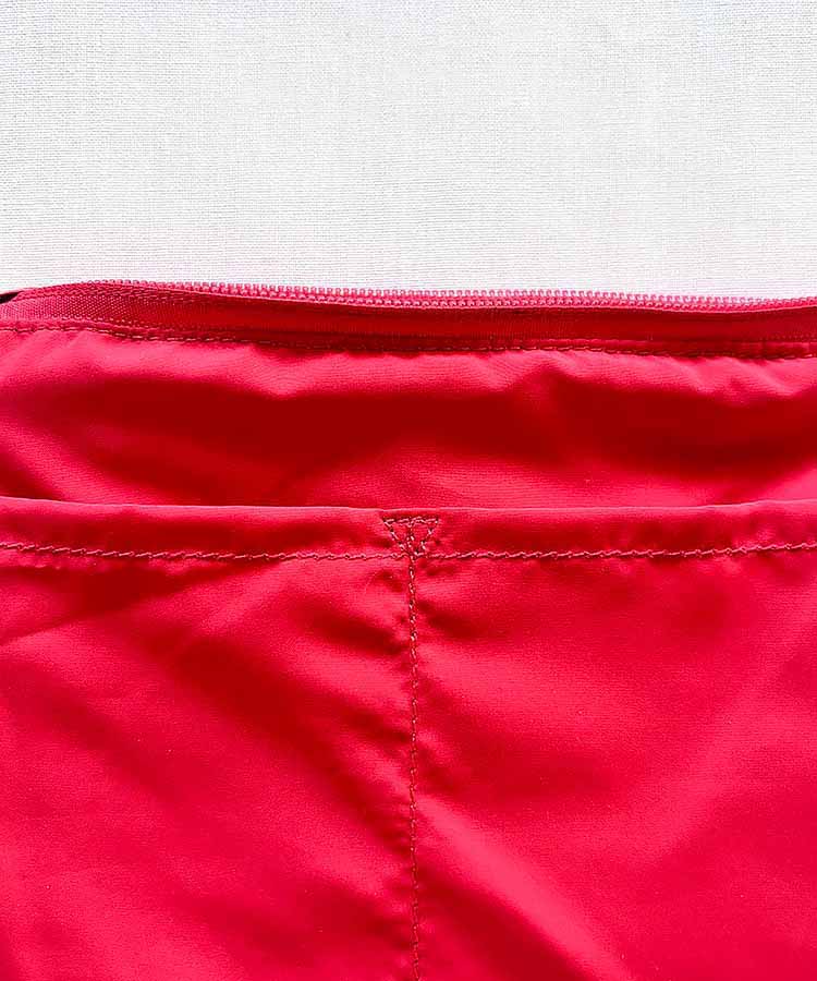 jolijoliローカルズフラットポーチ