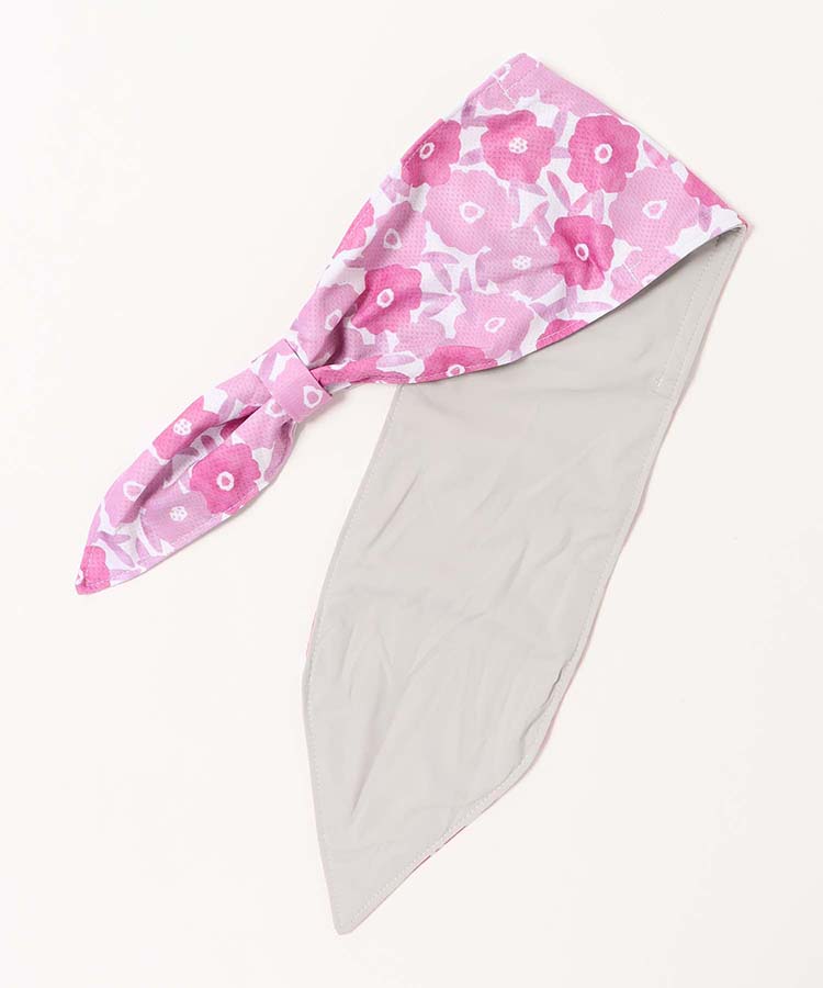 フルールクールスカーフ