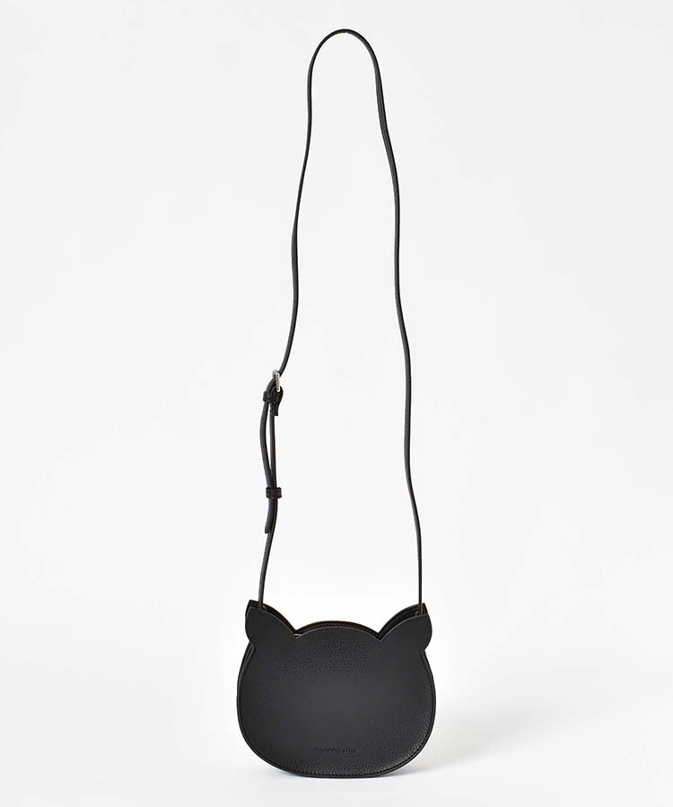 猫型ショルダー