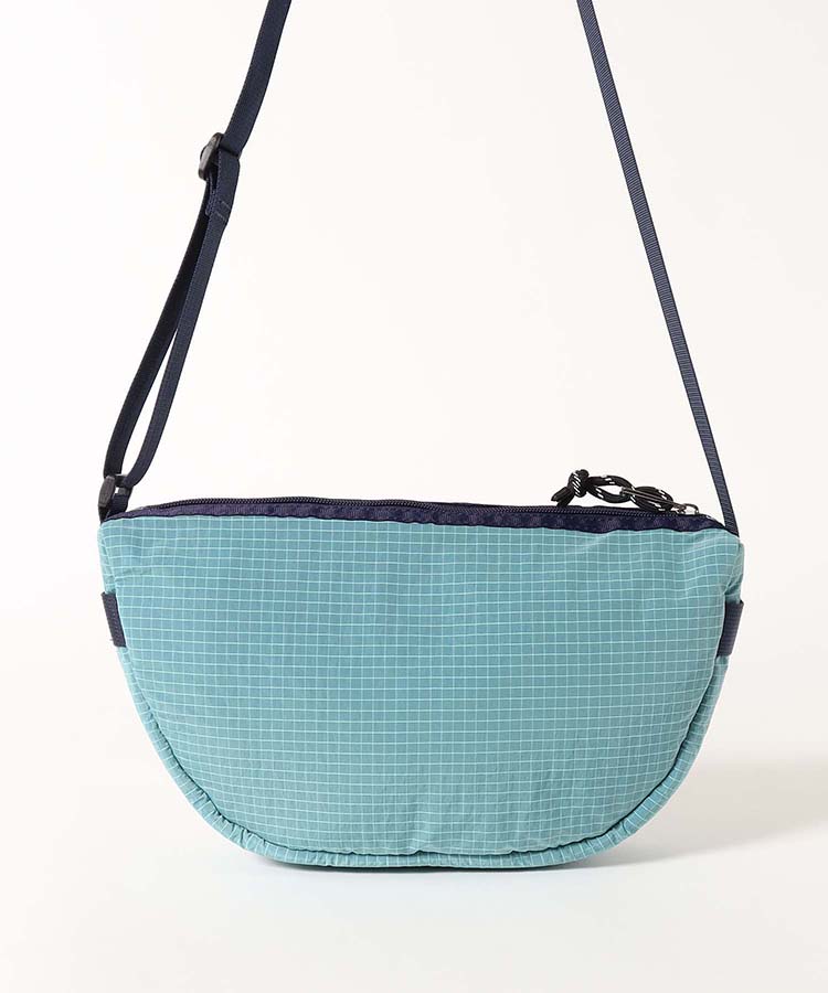 ライトパデックスハーフサークルショルダー