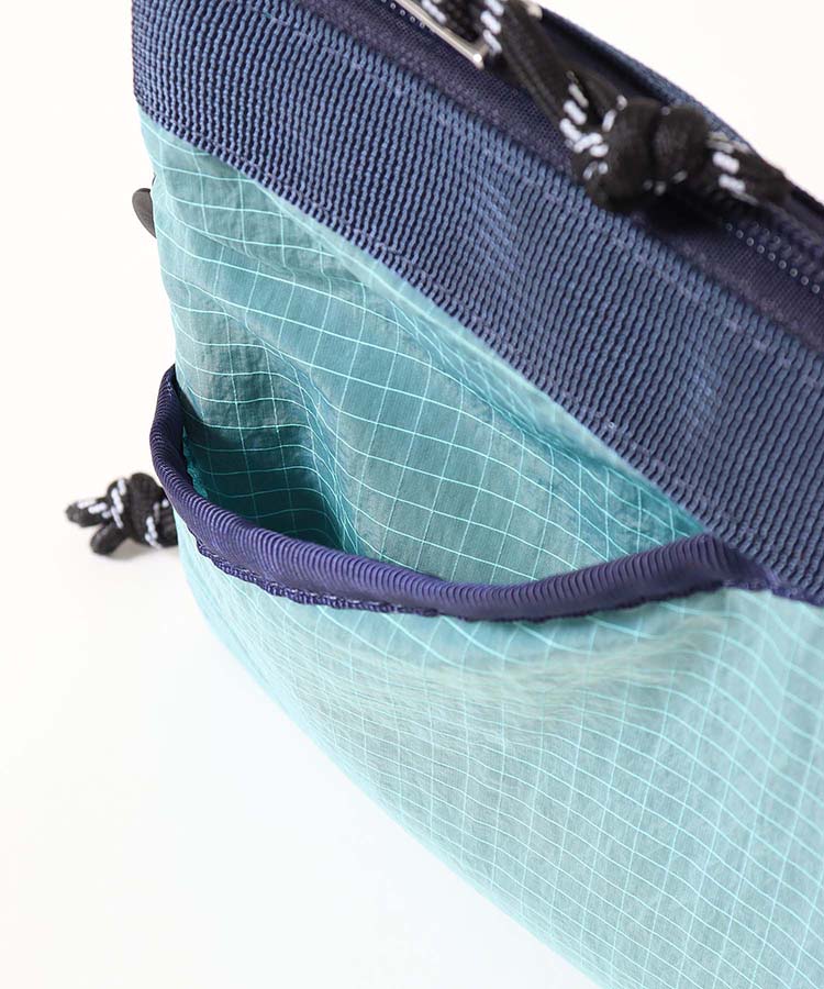 ライトパデックスサコッシュ