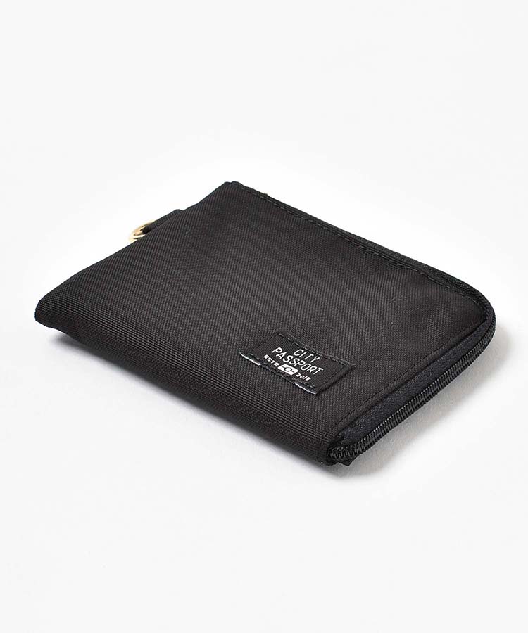 ベーシックシティパス&コインケース