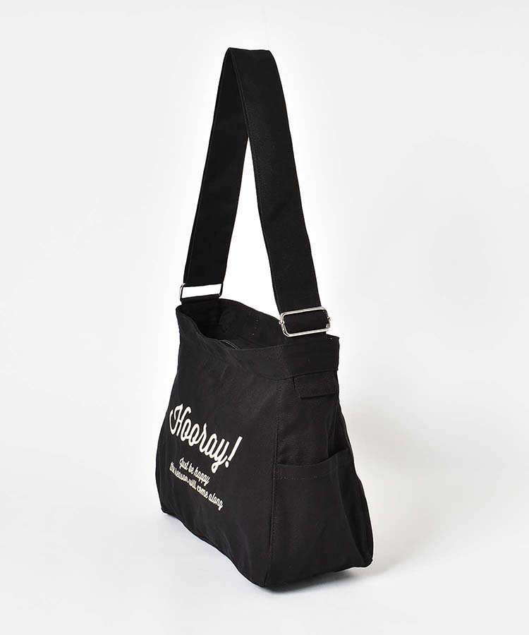 Hoorayショルダー