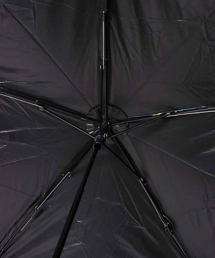 レモンパラダイス晴雨兼用折りたたみ傘