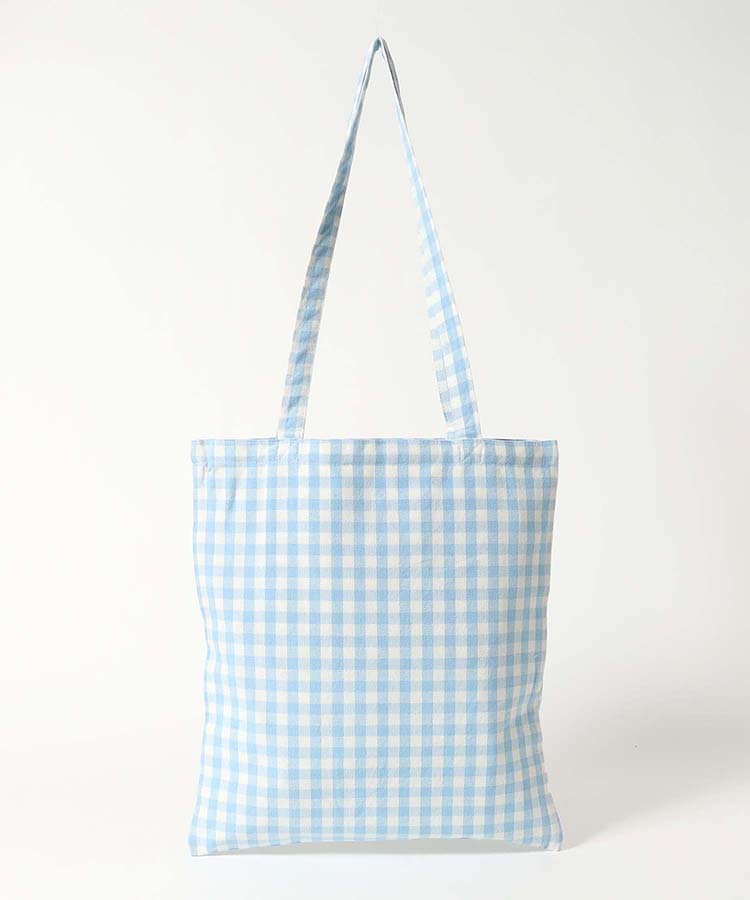 クロスブルームトートバッグ | Bleu Bleuet（ブルーブルーエ）公式通販