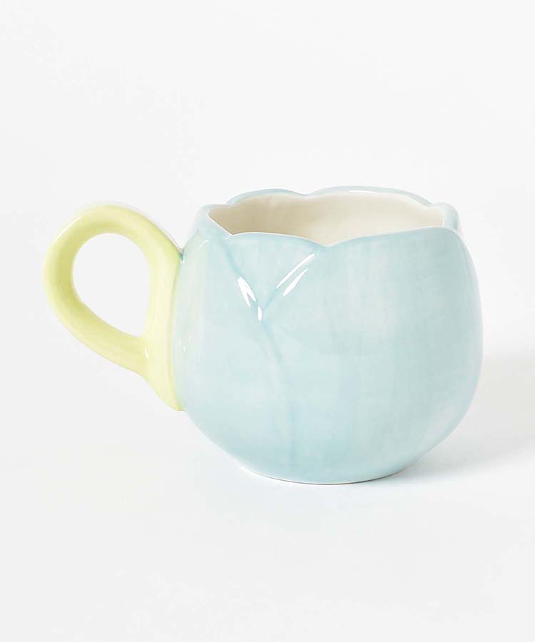 チューリップラウンドマグ