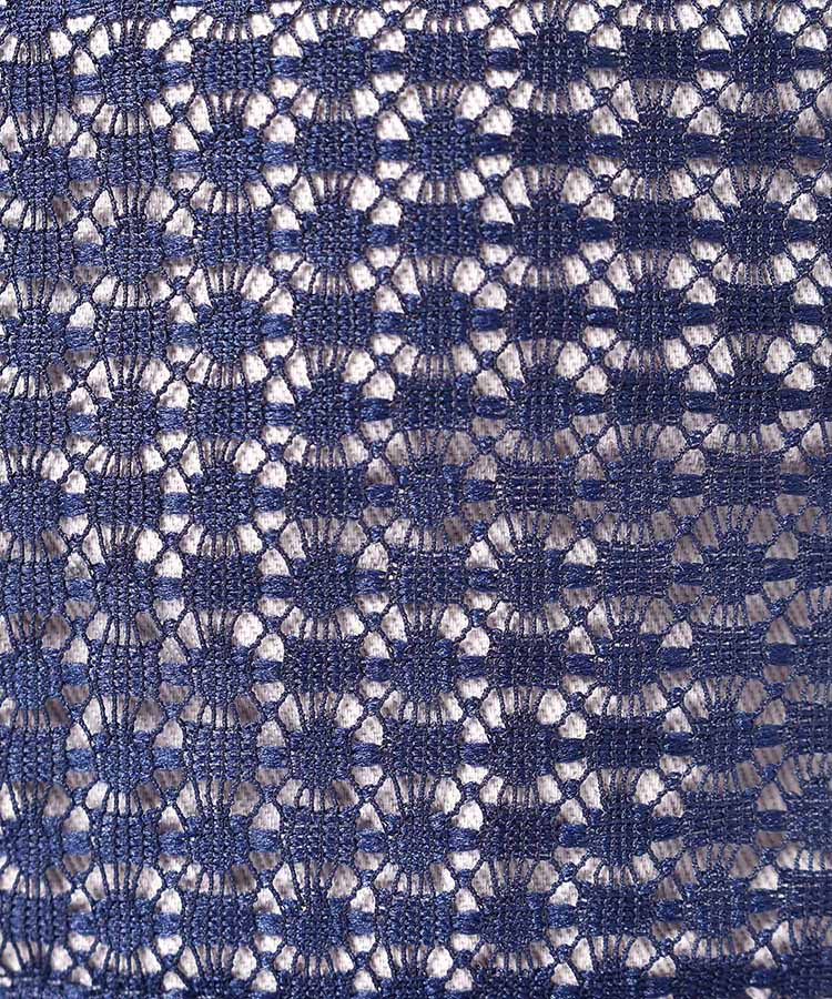 レースバケットハット