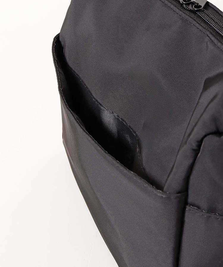 ツイル多ポケットショルダー