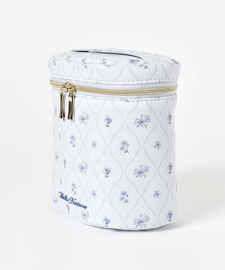 ベルナチュールバニティポーチ