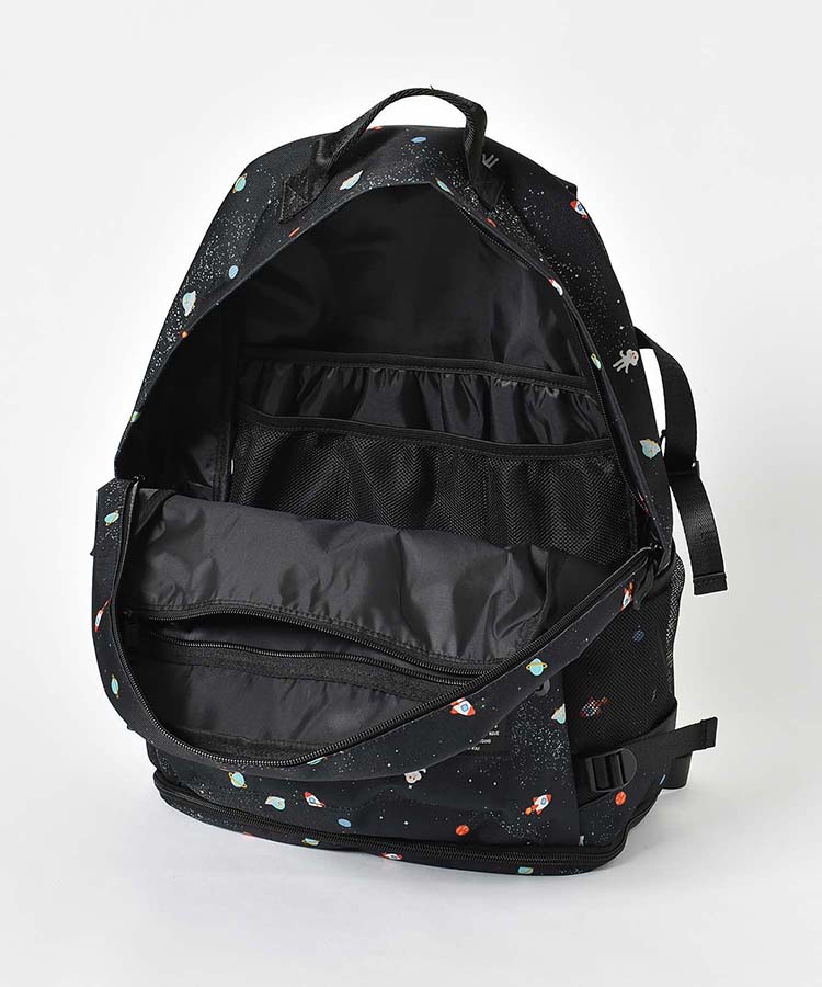 KiU600Dバッグパック