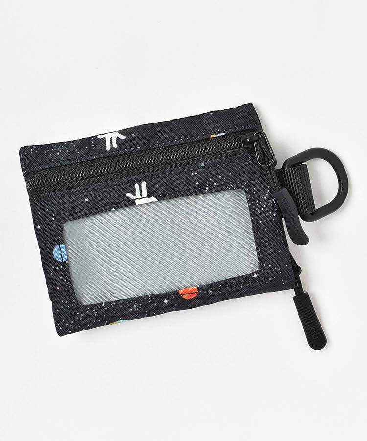 KiUウォーターリペレントマルチケース