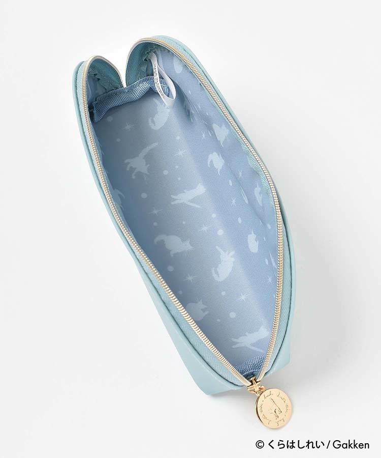 くらはしれいペンケース