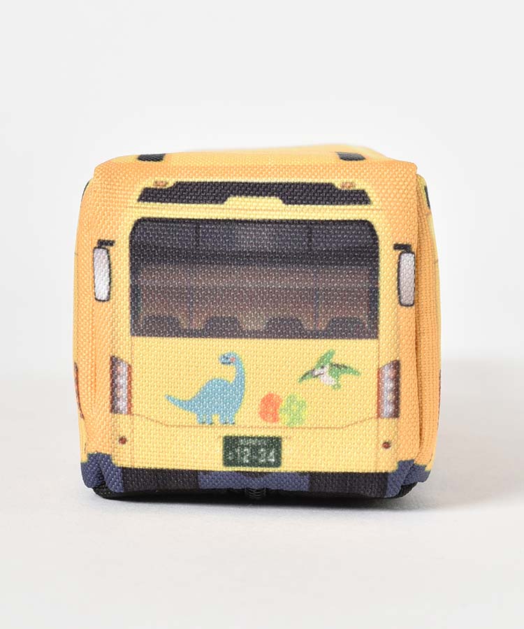 【WEB限定】エウレカ バスポーチ