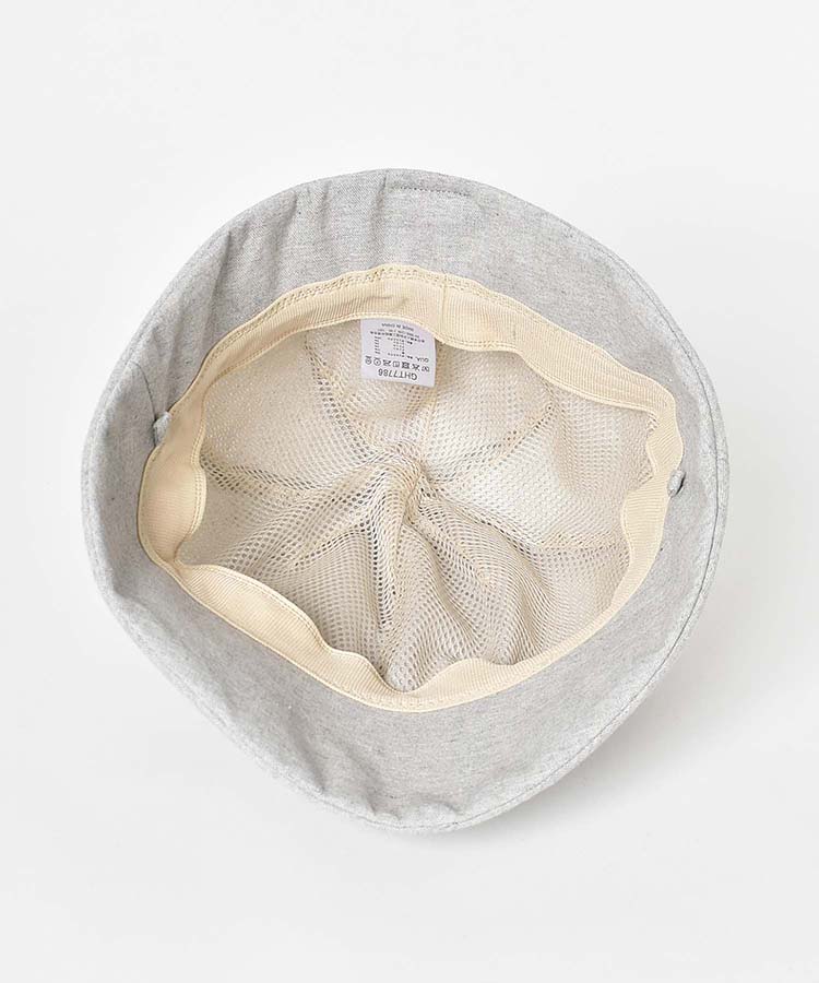 UVキャスケット