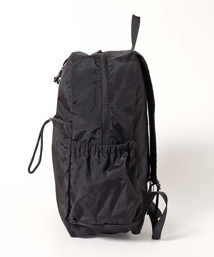 GERRYドロストポケットリュック