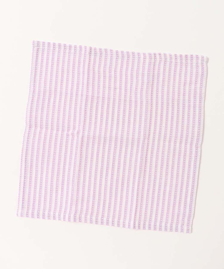 ブルーミングディッシュクロス