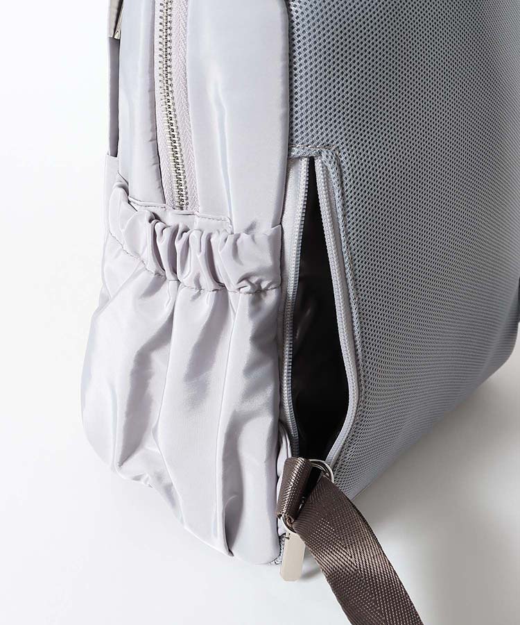 M&Tスクエアリュック