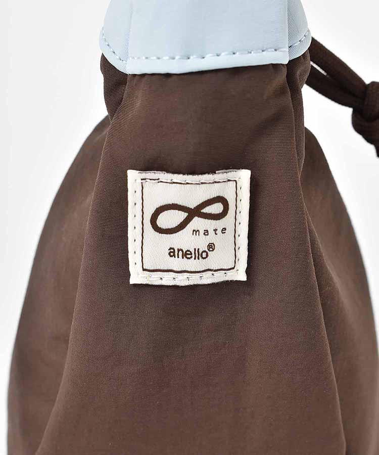 anello ポミー2WAYミニショルダー