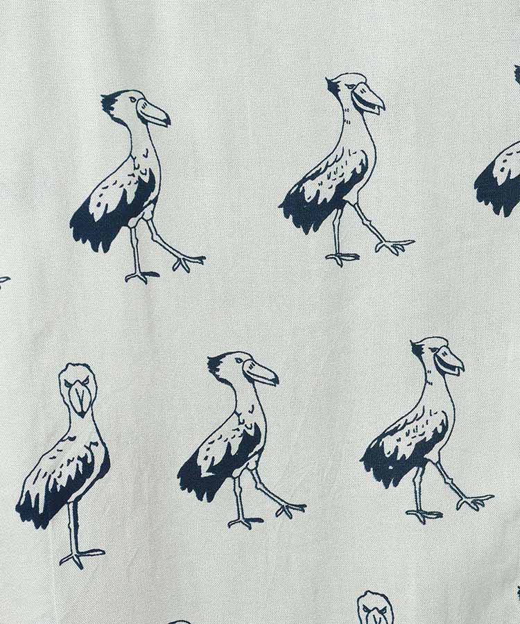 ひんやりステテコ