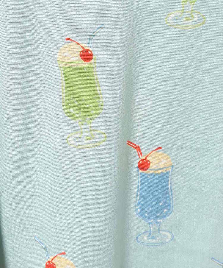 ひんやりステテコ