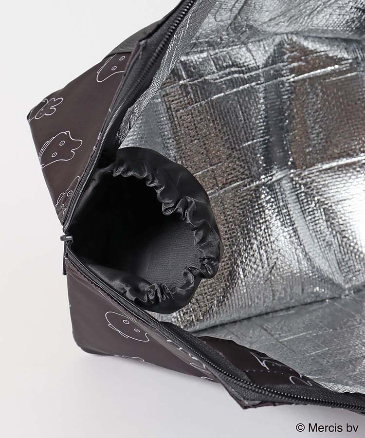 MIFFY COOL ショッピングバッグ カート型