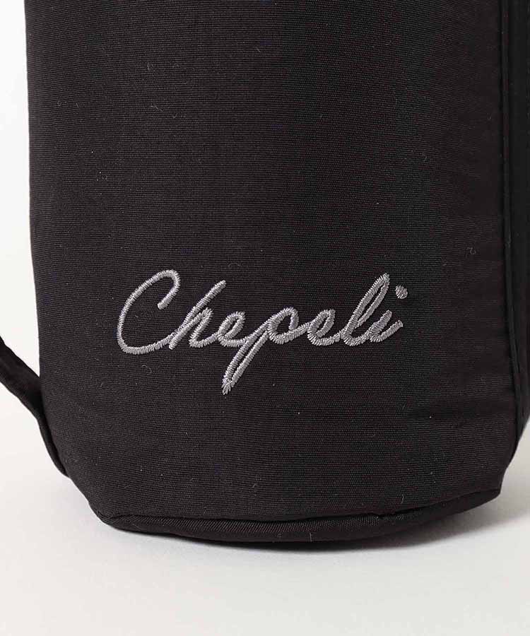 刺繍保冷ドリンクホルダー