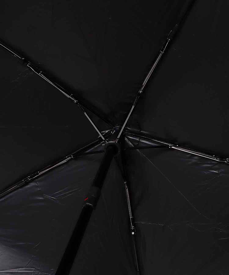 【WEB限定】go-koh遮光コンパクト自動開閉晴雨兼用折りたたみ傘