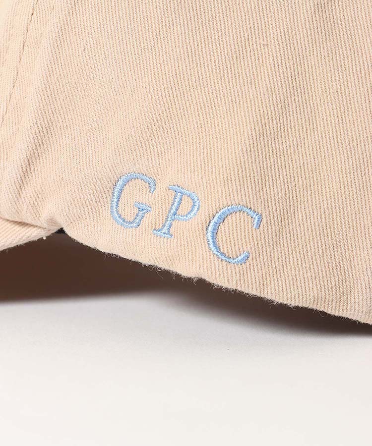 GREENWICHPOLOCLUBキャップ
