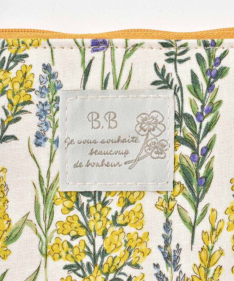 ミモザメディカルポーチ