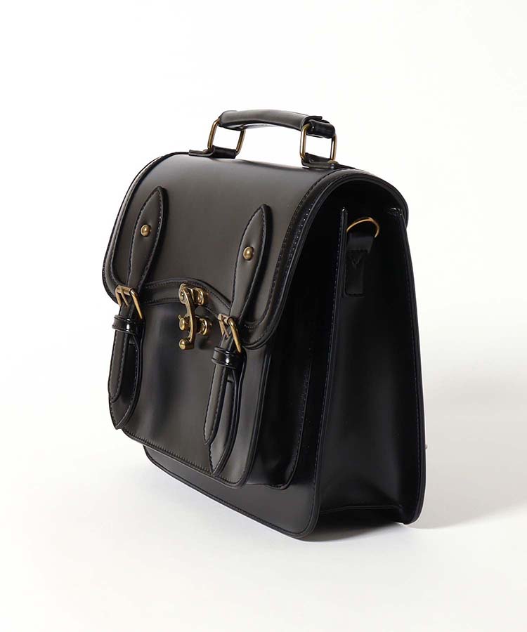 3WAYサッチェルショルダー