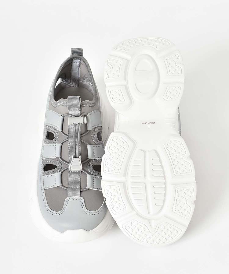 ライトスポーツサンダル