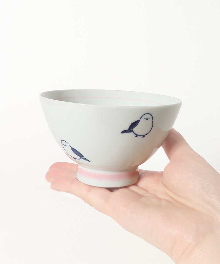 corottoriごはん茶碗