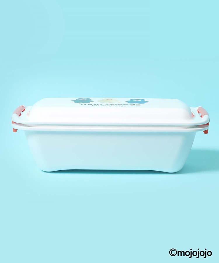 mojojojo1段ランチボックス