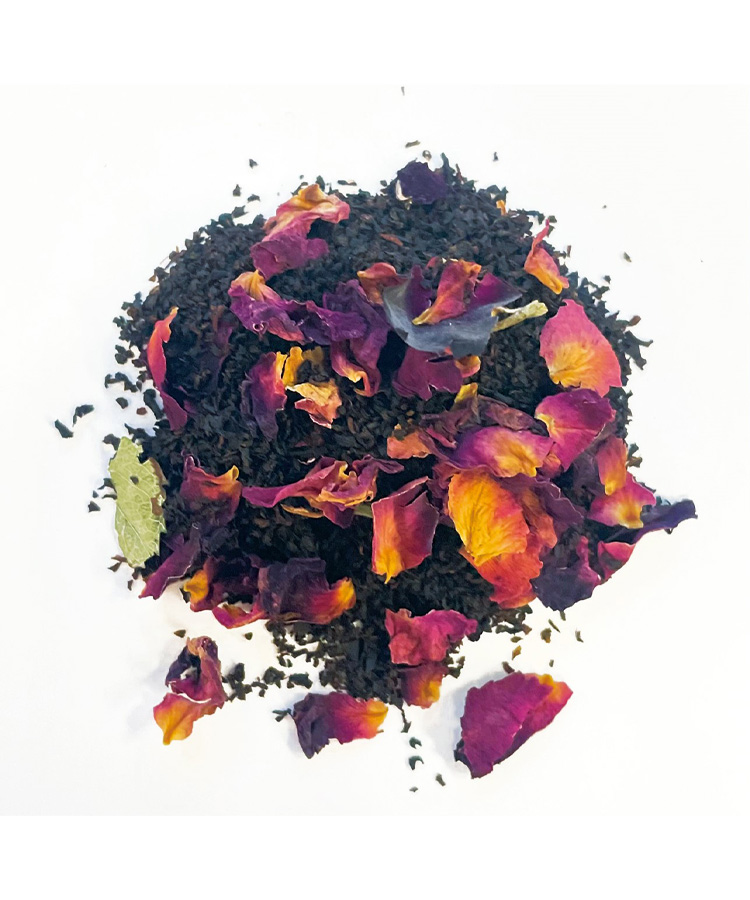 花びらミルククッキーセット