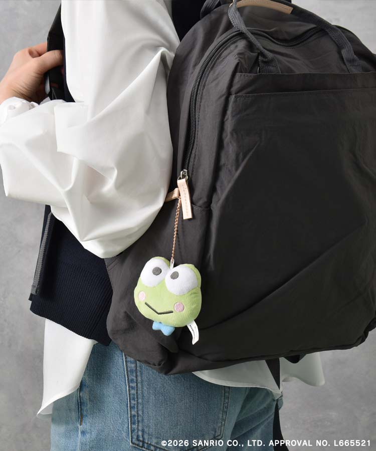 【WEB予約 3/12～順次発送】Bleu Bleuet×サンリオキャラクターズメジャー