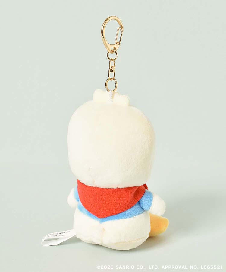 【WEB予約 3/12～順次発送】Bleu Bleuet×サンリオキャラクターズマスコットチャーム