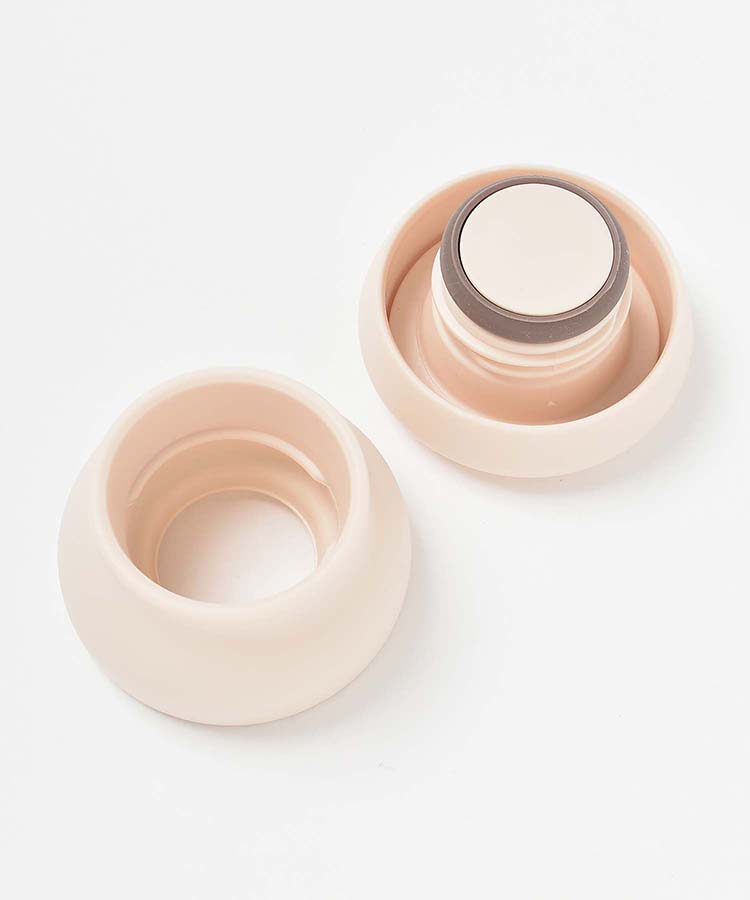 【WEB予約 3/11～順次発送】利光春華ステンレスボトル