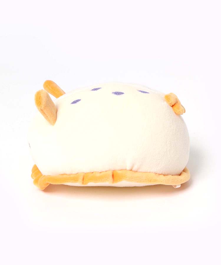 【WEB予約 5/7～順次発送】海の生き物テノリマスコット