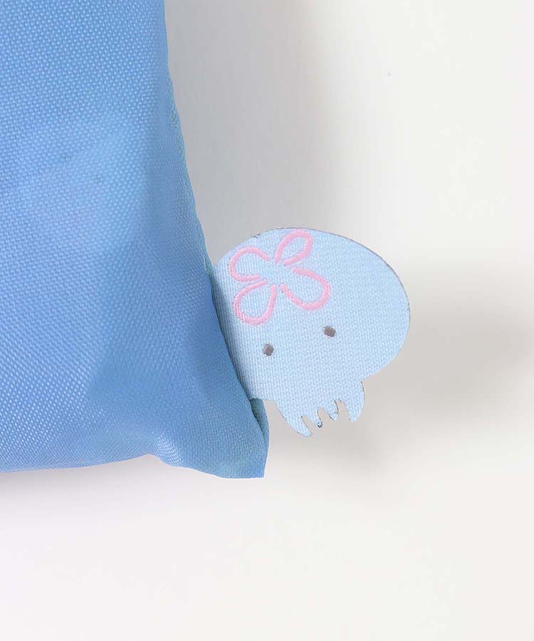 いろいろぽちゃエコバッグ