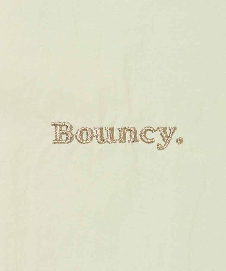 Bouncy.マウンテンパーカー
