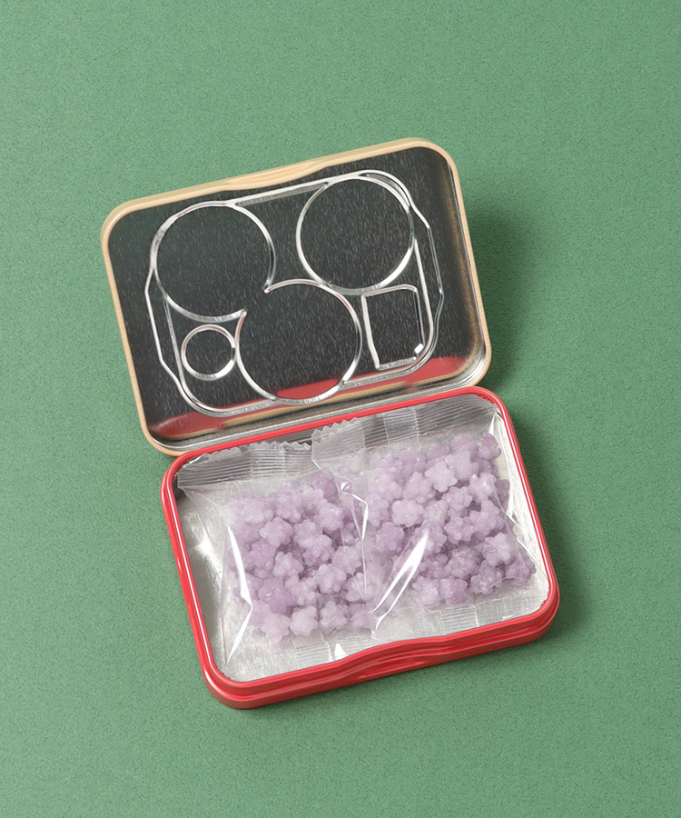 エウレカ 給食ミニ缶