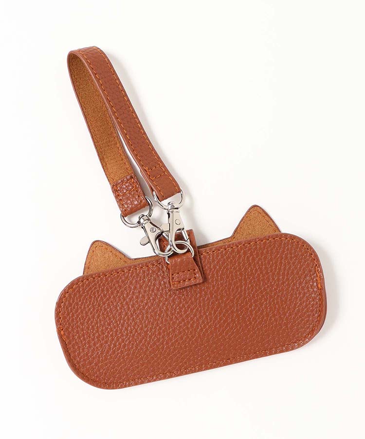 キャットケースストラップ