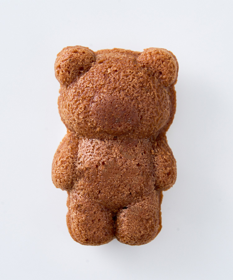 パティスリークマンシェ