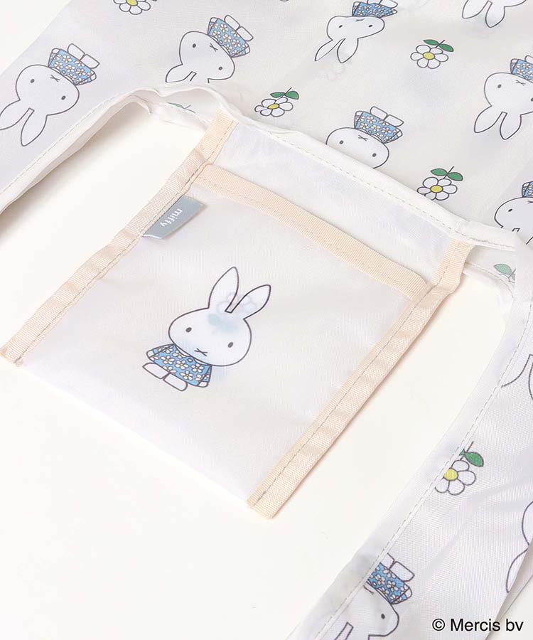 MIFFY CELEBRATIONショッピングバッグS