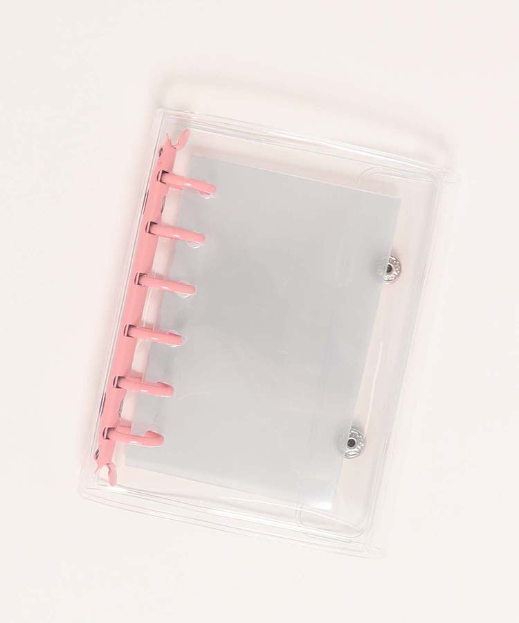 たまごあしのシール帳