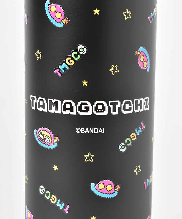 【WEB限定】たまごっちステンレスボトル480ml