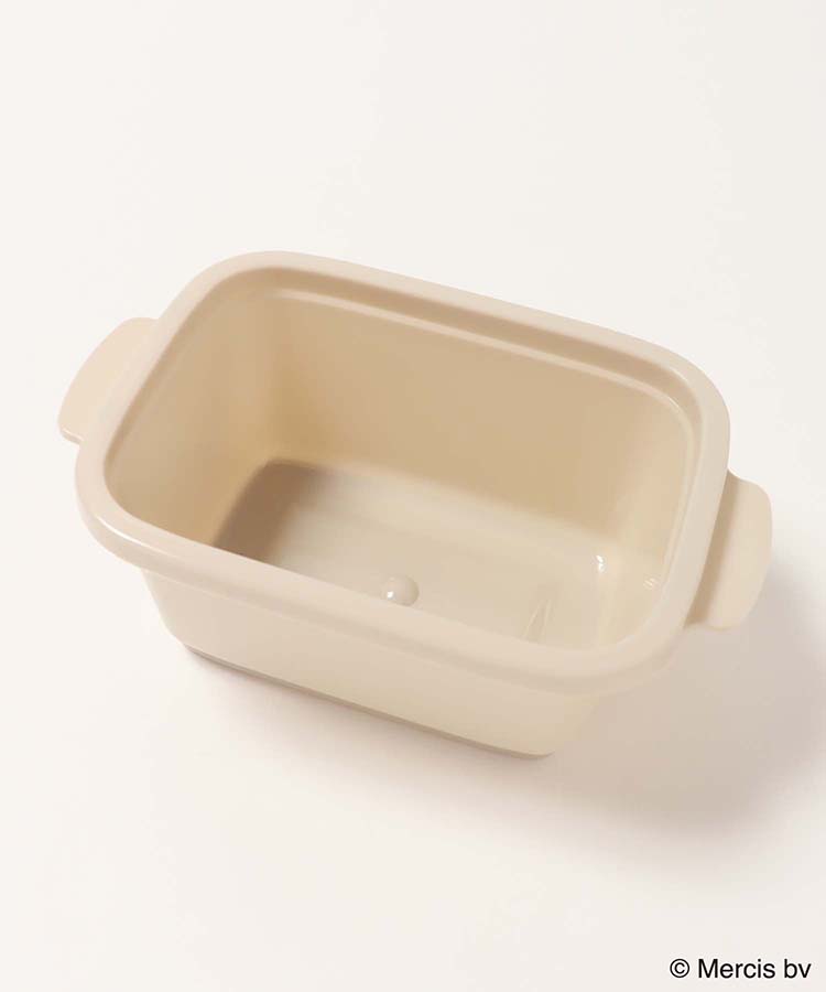 ミッフィーシールボックス(300ml)2P